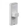 UI Blanco Lector NFC TouchPass RS485 BLE 13,56MHz Req-12V OSDP Access