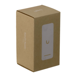 UI Blanco Lector NFC TouchPass RS485 BLE 13,56MHz Req-12V OSDP Access