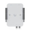 UBIQUITI Control 2-Puerta Wiegand 12/24V-Out 2-100 Riel-Din req-12/24V