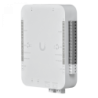 UBIQUITI Control 2-Puerta Wiegand 12/24V-Out 2-100 Riel-Din req-12/24V