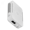 UBIQUITI Control 2-Puerta Wiegand 12/24V-Out 2-100 Riel-Din req-12/24V