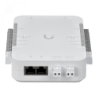 UBIQUITI Control 2-Puerta Wiegand 12/24V-Out 2-100 Riel-Din req-12/24V