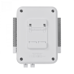 UBIQUITI Control 2-Puerta Wiegand 12/24V-Out 2-100 Riel-Din req-12/24V