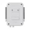 UBIQUITI Control 2-Puerta Wiegand 12/24V-Out 2-100 Riel-Din req-12/24V
