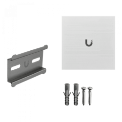 UBIQUITI Control 2-Puerta Wiegand 12/24V-Out 2-100 Riel-Din req-12/24V