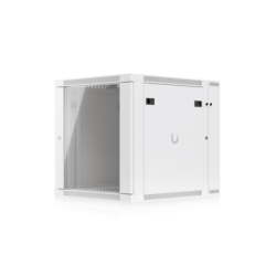 UBIQUITI 12U Puerta-Vidrio...