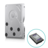 UBIQUITI 4TB 256mb 5400rpm Disco Duro interno 3,5pulg SATA 6Gbps