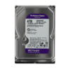 UBIQUITI 4TB 256mb 5400rpm Disco Duro interno 3,5pulg SATA 6Gbps