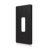 UI Negro Placa de Conexion UniFi Doorbell Lite p/UVC-Doorbell-Lite