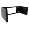 LINKMADE 4U BRACKET MURAL ABIERTO AJUSTABLE C/Bisagra