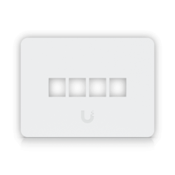 UI 1-unidad Blanco...