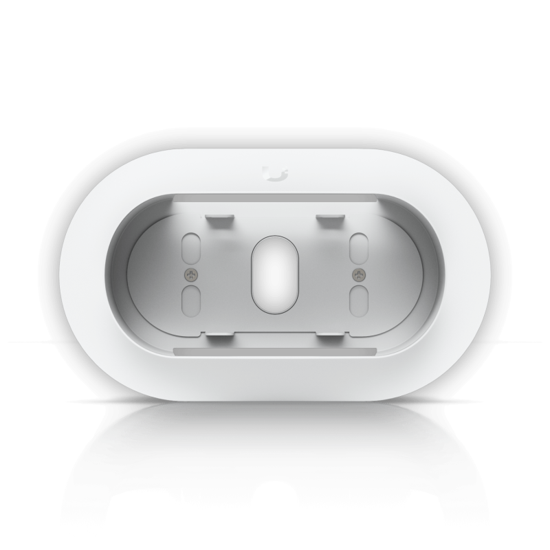 UBIQUITI Blanco Unitario Soporte Embutido para UVC-G6-180