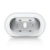 UBIQUITI Blanco Unitario Soporte Embutido para UVC-G6-180