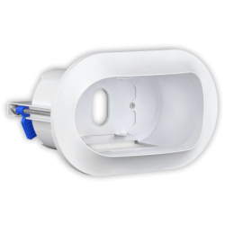 UBIQUITI Blanco Unitario Soporte Embutido para UVC-G6-180