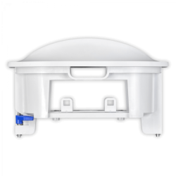 UBIQUITI Blanco Unitario Soporte Embutido para UVC-G6-180