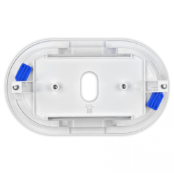 UBIQUITI Blanco Unitario Soporte Embutido para UVC-G6-180