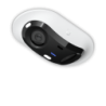 UBIQUITI Blanco Unitario Soporte Embutido para UVC-G6-180