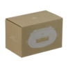 UBIQUITI Blanco Unitario Soporte Embutido para UVC-G6-180