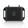 UBIQUITI WiFi7 4-2500-PoE 1-10G 1-SFP+10G SD 2-SIM ATX inc-54V 5-progs