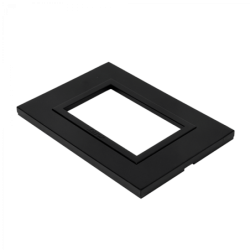 KALOP Placa Negro Zen...