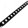LINKMADE METAL 12-KEYSTONE SIN-SOPORTE PATCHPANEL 1U VACIO UNLOADED