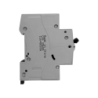 Unipolar 20A 10kA 230/400V Interruptor Automatico Termomagnetico C20
