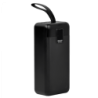 PHILCO Banco de Bateria 30000mAh 2-USB-C USB-A 111Wh Max22,5W Portatil