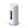 UI LTE/5G 2-SIM WiFi7 4-2500(1-PoE 1-SFP+ 64GB-mSD UniFi Cloud Gateway