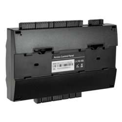 ZK Controlador p/2 Puertas Ethernet PIN+PROXY inc-Gabinete