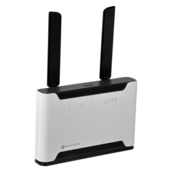 MIKROTIK 5G CAT7 WiFi6 2x2...
