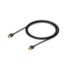 UBIQUITI 2mt HDMI-M HDMI-M Cable Negro v2.1b 200cm Diametro-2,8mm