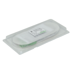 1x16 50cm SC/APC Divisor PLC p/GEPON/GPON G657A1 0,9mm 1260-1650nm
