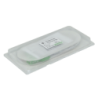 1x16 50cm SC/APC Divisor PLC p/GEPON/GPON G657A1 0,9mm 1260-1650nm
