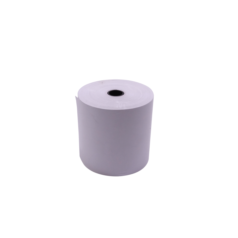 Rollo Papel Termico Ancho-80mm 59gr. para TM-T20 UT-PRT8080