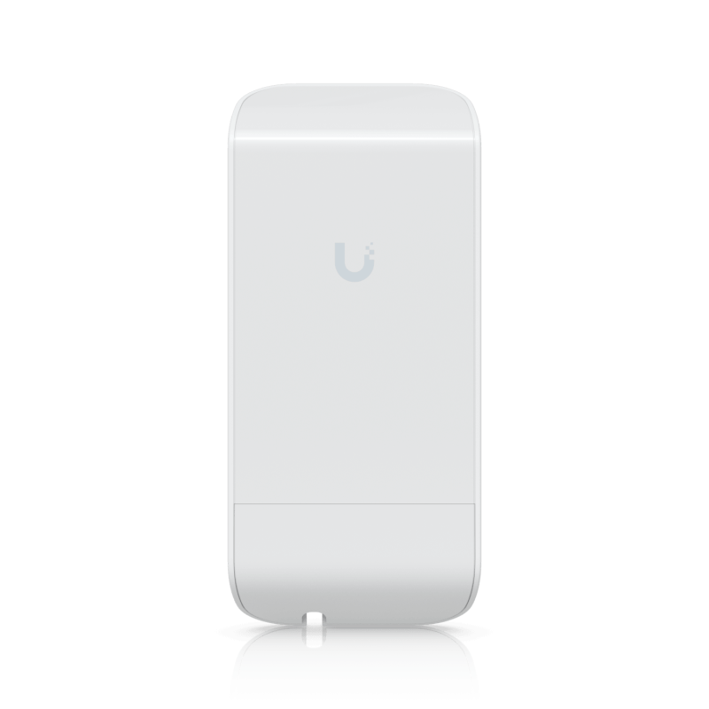 UBIQUITI 5GHz 13dBi 23dBm 1-100-RJ45 inc-PoE24V 2x2 AIRMAX CPE/AP