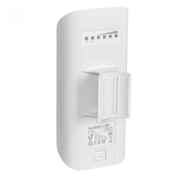 UBIQUITI 5GHz 13dBi 23dBm 1-100-RJ45 inc-PoE24V 2x2 AIRMAX CPE/AP
