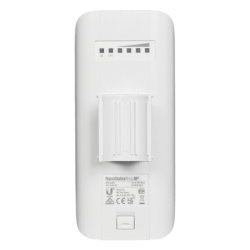 UBIQUITI 5GHz 13dBi 23dBm 1-100-RJ45 inc-PoE24V 2x2 AIRMAX CPE/AP