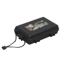DM-L03 1-LED incluye cargador/4,2V y pila 18650 litio Linterna XML-T6