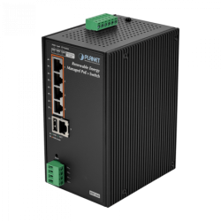 PLANET Switch Adm...