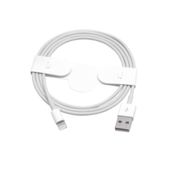 APPLE c/Numerico s/Huella Teclado Bluetooth Recargable Spanish A1843