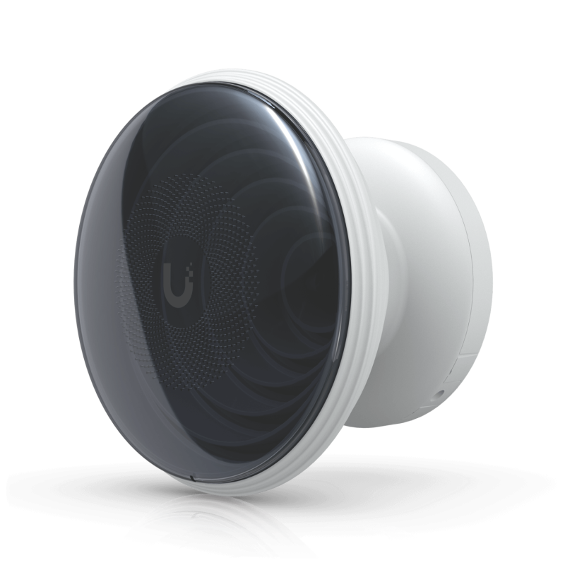 UBIQUITI 450mbps 1-1000 IsoStation 5GHz 14dBi 45x45º Cambiable c/PoE24