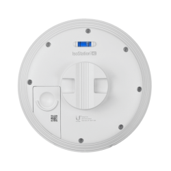 UBIQUITI 450mbps 1-1000 IsoStation 5GHz 14dBi 45x45º Cambiable c/PoE24