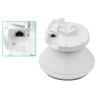 UBIQUITI 450mbps 1-1000 IsoStation 5GHz 14dBi 45x45º Cambiable c/PoE24