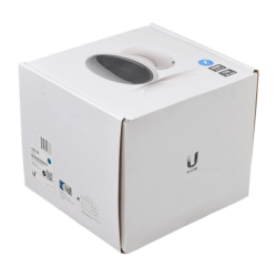 UBIQUITI 450mbps 1-1000 IsoStation 5GHz 14dBi 45x45º Cambiable c/PoE24