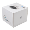 UBIQUITI 450mbps 1-1000 IsoStation 5GHz 14dBi 45x45º Cambiable c/PoE24
