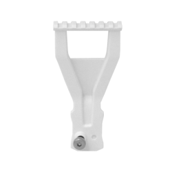 MIKROTIK Montaje Alineamiento Precision p/nRAYG-60ad WirelessWire-nRAY