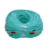 200mt LC-LC OM3 MultiModo MM Duplex Jumper Fibra 3.0mm 50/125um LSZH