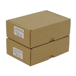 EUROLAN Kit-WDM SM 1-SC 1310/1550nm 20km 2-100mbps 3portSwitch Fibra