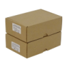 EUROLAN Kit-WDM SM 1-SC 1310/1550nm 20km 2-100mbps 3portSwitch Fibra