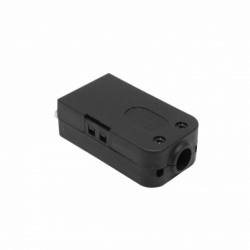 Terminal DB15 Atornillable VGA-H WPHD15FT/FP1MV DE-15/H